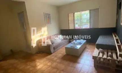 Casa com 4 quartos à venda na Avenida Presidente Kennedy, --, Boa Vista, São Caetano do Sul, 217 m2 por R$ 850.000