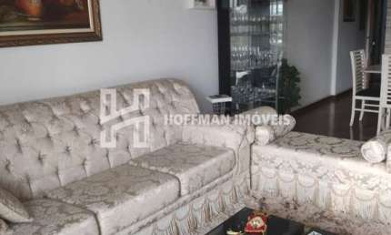 Apartamento com 03 dormitórios, 01 suite, 01 vaga à venda no Centro de São Caetano do Sul