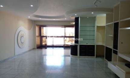 Apartamento com 4 quartos à venda na Rua Wenceslau Brás, --, Santa Paula, São Caetano do Sul