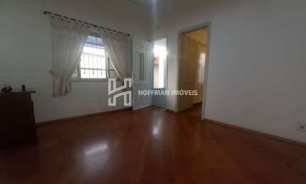 Casa com 4 quartos à venda na Rua Herculano de Freitas, --, Fundação, São Caetano do Sul