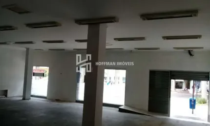 Excelente ponto comercial no centro de São Caetano do Sul!