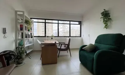 Sala comercial com 1 sala para alugar na Avenida Goiás, --, Barcelona, São Caetano do Sul
