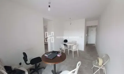 Apartamento com 2 quartos à venda na Praça Francisco Pires, --, Santa Maria, São Caetano do Sul