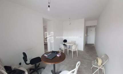 Apartamento com 2 quartos à venda na Praça Francisco Pires, --, Santa Maria, São Caetano do Sul