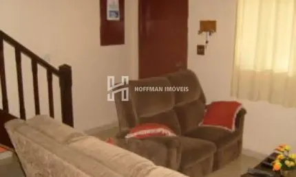 Casa com 2 quartos à venda na Rua Mariano Pamplona, --, Fundação, São Caetano do Sul, 145 m2 por R$ 405.000