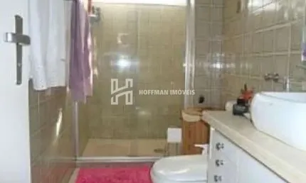 Apartamento com 3 Quartos, 1 Suíte, 1 Vagas à venda - Centro
