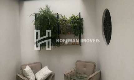 Casa com 3 quartos à venda na Alameda São Caetano, --, Barcelona, São Caetano do Sul
