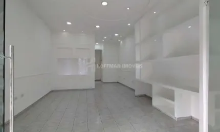 Ponto comercial com 1 sala para alugar na Rua Rio de Janeiro, --, Osvaldo Cruz, São Caetano do Sul