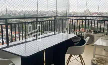 Apartamento com 3 quartos à venda na Rua Justino Paixão, --, Jardim São Caetano, São Caetano do Sul