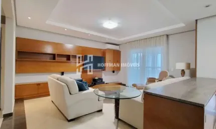 Apartamento com 5 quartos à venda na Rua Maranhão, --, Santa Paula, São Caetano do Sul