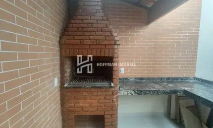 Sobrado à venda no Bairro Santa Maria - Santo André - SP
