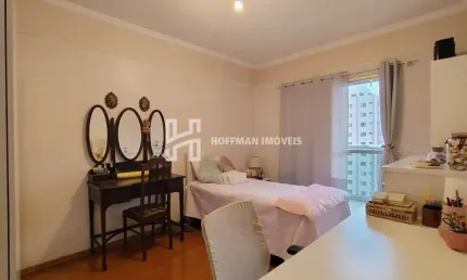 Apartamento com 3 quartos à venda na Rua Piauí, --, Santo Antônio, São Caetano do Sul