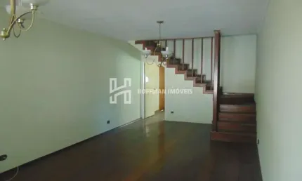 Casa com 3 quartos à venda na Rua Amazonas, --, Osvaldo Cruz, São Caetano do Sul, 230 m2 por R$ 880.000