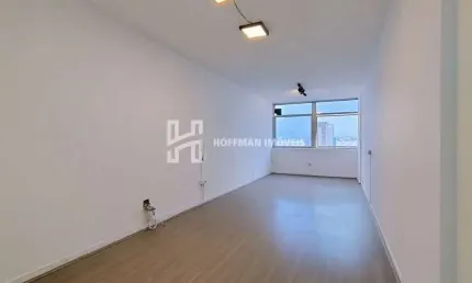 Sala comercial com 1 sala para alugar na Rua Manoel Coelho, --, Centro, São Caetano do Sul