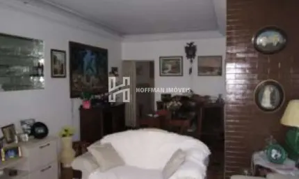 Casa com 2 quartos à venda na rua otávio mangabeira, --, osvaldo cruz, são caetano do sul, 156 m2 por r$ 720.000