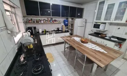 Casa com 4 quartos à venda na Rua Piratininga, --, Barcelona, São Caetano do Sul