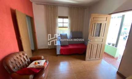 Casa com 1 quarto à venda na Avenida Tietê, --, Nova Gerty, São Caetano do Sul