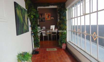 Casa com 5 quartos para alugar na Rua Maranhão, --, Santa Paula, São Caetano do Sul