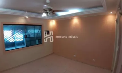 Casa com 3 quartos à venda na Avenida Palmares, --, Vila Palmares, Santo André