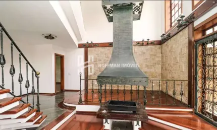 Casa com 5 dormitórios 3 suítes 3 vagas a venda no jardim são caetano