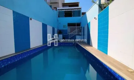 Casa com 4 quartos à venda na Rua Tenente Antônio João, --, Cerâmica, São Caetano do Sul