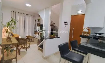 Apartamento cobertura com 3 vagas de garagem, face norte prox a kennedy.