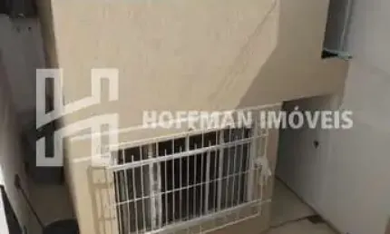 Sobrado à venda na Vila Sacadura Cabral - Santo André - SP