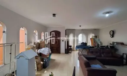 casa para vender no bairro oswaldo cruz em são caetano do sul!