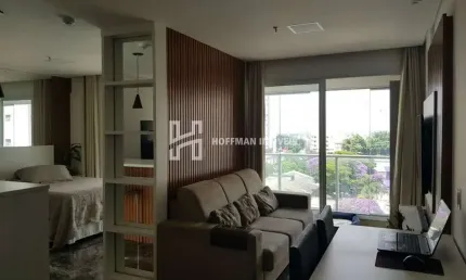 Studio Planejado disponível à venda no Bairro Boa Vista - São Caetano do Sul