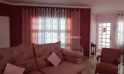 Casa com 3 quartos à venda na Avenida Paraíso, --, Osvaldo Cruz, São Caetano do Sul