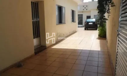 Casa com 3 quartos à venda na Rua Amazonas, --, Osvaldo Cruz, São Caetano do Sul