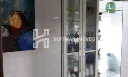 Apartamento com 3 Quartos, 3 Suítes, 2 Vagas à venda - Santa Paula