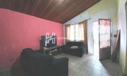 Casa com 4 quartos à venda na Avenida Fernando Simonsen, --, Cerâmica, São Caetano do Sul, 157 m2 por R$ 1.700.000