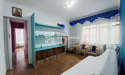 Casa com 2 quartos à venda na Avenida Antônio da Fonseca Martins, --, São José, São Caetano do Sul, 98 m2 por R$ 590.000
