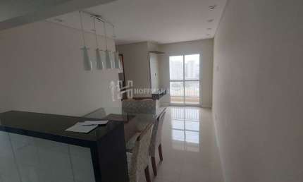 Apartamento à venda - 02 dormitórios, 01 suíte, 02 vagas - 50m² - Santa Maria, Santo André/SP