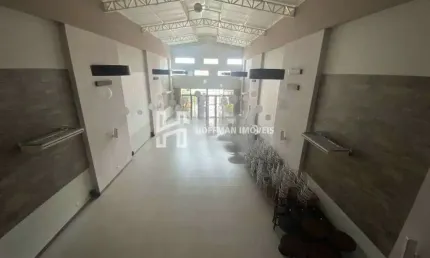 Ponto comercial com 1 sala à venda na Rua Madeira, --, Santa Maria, São Caetano do Sul