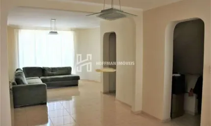 Sobrado com 3 quartos, 1 suíte, 3 vagas à venda - santa maria