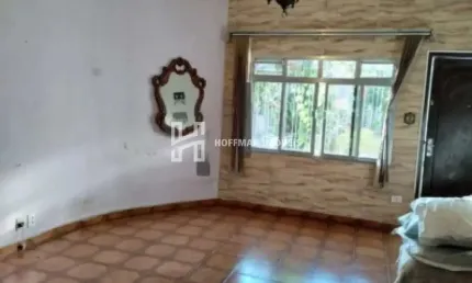Sobrado com 3 quartos, 2 banheiros, 3 vagas à venda - santa maria