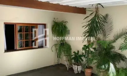 Sobrado com 3 quartos, 2 banheiros, 2 vagas à venda - santa maria