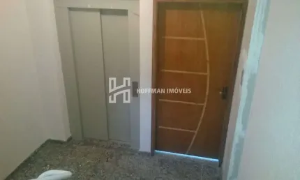 Apartamento com 3 Quartos, 2 Suítes, 2 Vagas à venda - Santa Maria