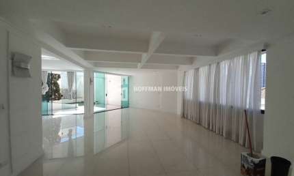 Apartamento Garden à venda - 250m² - Bairro Barcelona - São Caetano do Sul/SP