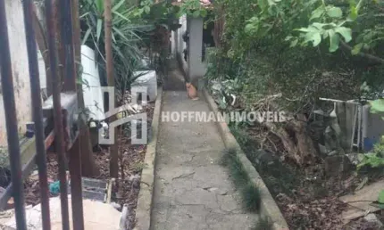 Terreno à venda na Rua Guaporé, --, Santa Maria, São Caetano do Sul