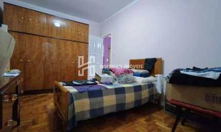 Casa com 2 quartos à venda na Rua Prates, --, Osvaldo Cruz, São Caetano do Sul, 110 m2 por R$ 1.500.000