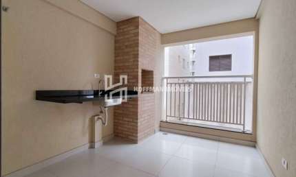 Apartamento com 2 Quartos, 1 Suíte, 2 Vagas à venda - Santa Maria