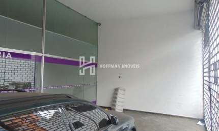 Ponto comercial com 1 sala para alugar na Avenida Doutor Augusto de Toledo, --, Santa Paula, São Caetano do Sul