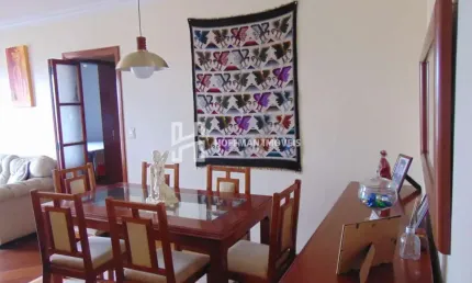 Apartamento com 3 Quartos, 1 Suíte, 2 Vagas à venda - Centro