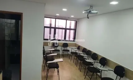 Sala comercial com 2 salas à venda na Rua Santa Catarina, --, Centro, São Caetano do Sul