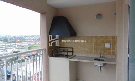 Apartamento com 2 Quartos, 1 Suíte, 1 Vaga à venda - Centro