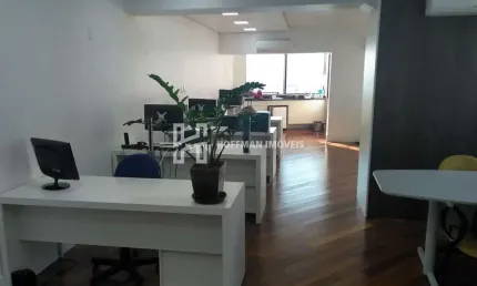 Sala comercial com 2 salas à venda na Rua Amazonas, --, Centro, São Caetano do Sul