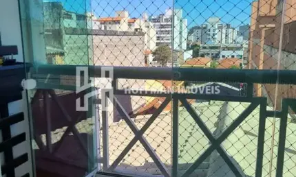 Apartamento com 2 dormitórios 1 Suítes, 2 vagas a venda no Santa Maria